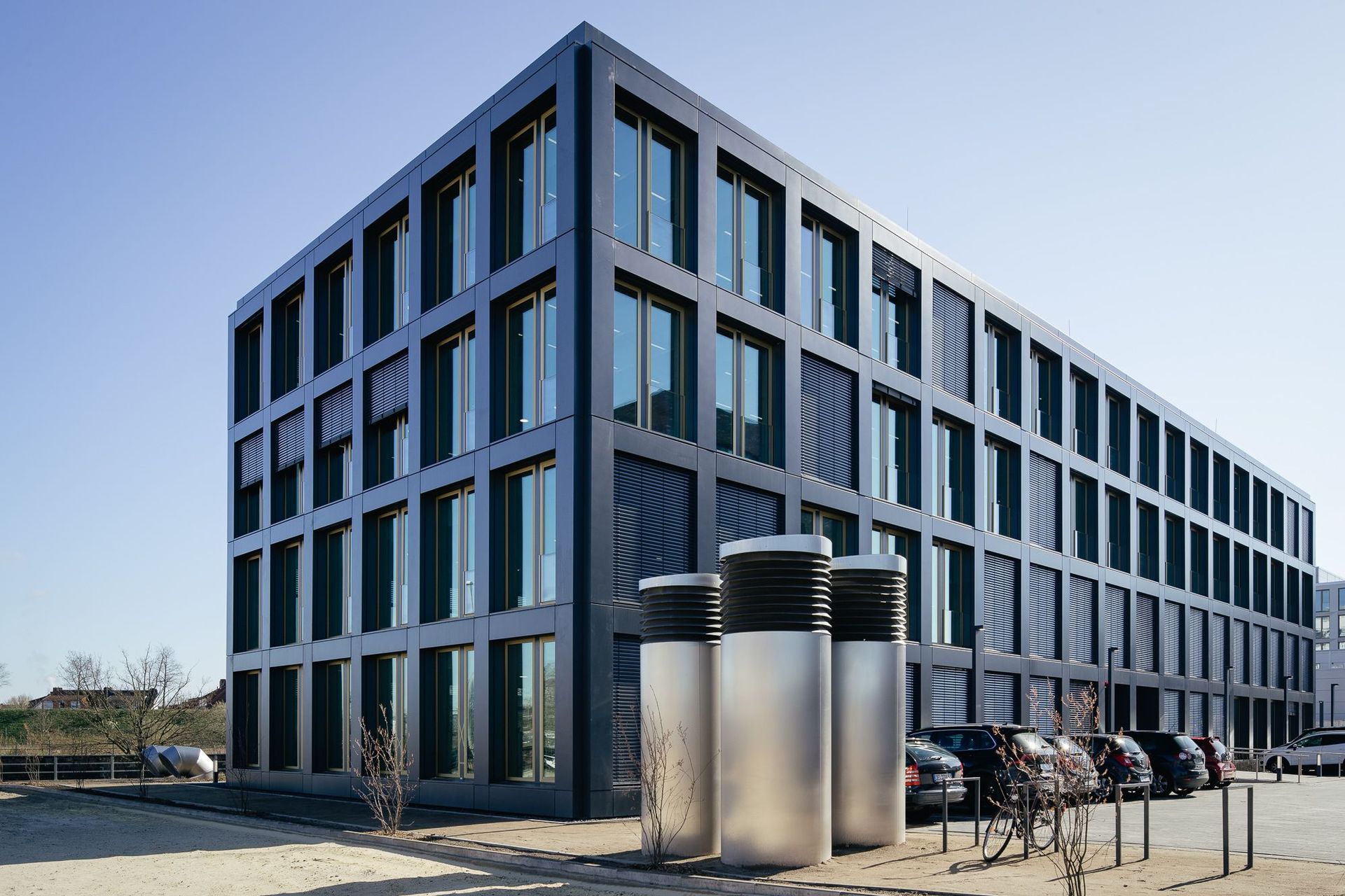 Handwerker Haus © Foto Jan Meier, Bremen