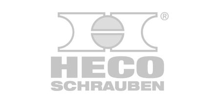 HECO Schrauben